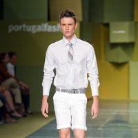 Portugal Fashion Week Spring/Summer 2012 - Vicri - Runway